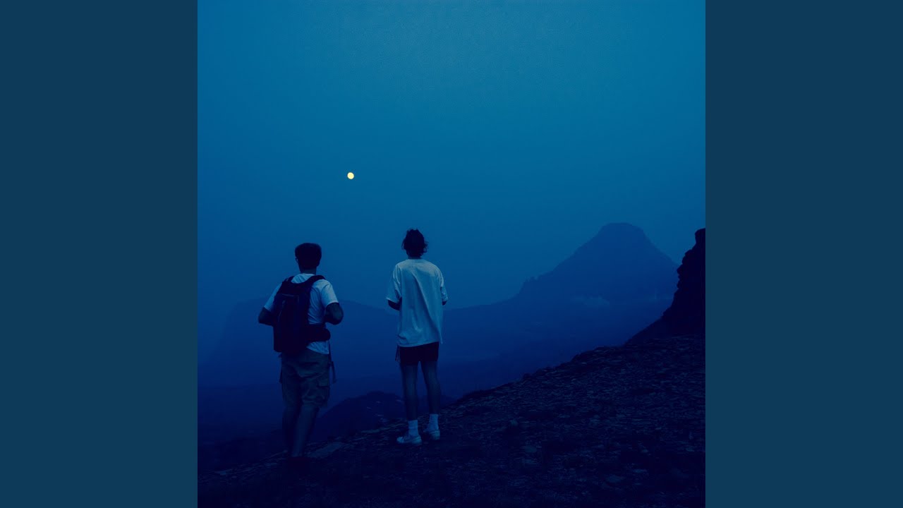it's ok, you're ok (ambient cut)