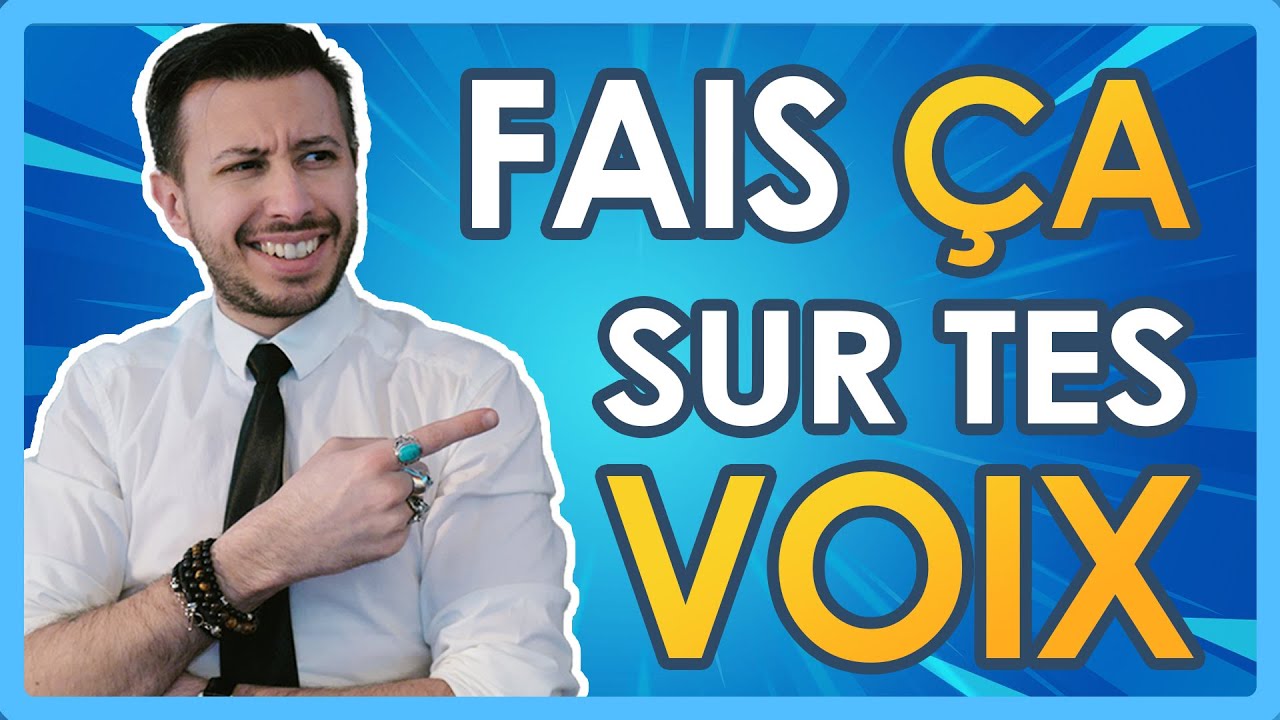 6 Astuces De Mixage Que Tu Ne Connais PAS !