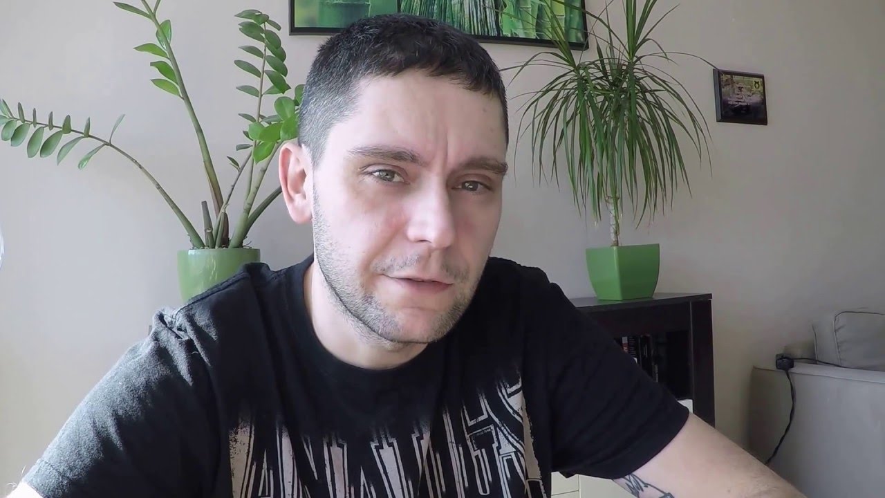 Posiadanie Czarnego Prochu Sprostowanie