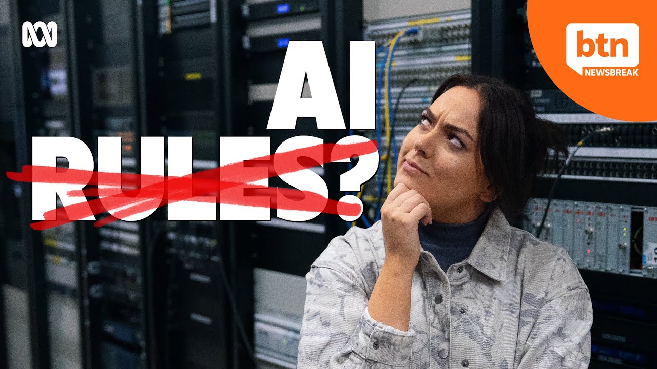 Productivity Commission Calls For Less AI Rules