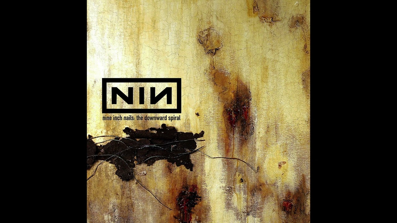 Nine Inch Nails - Closer [TWITCH REQUEST]