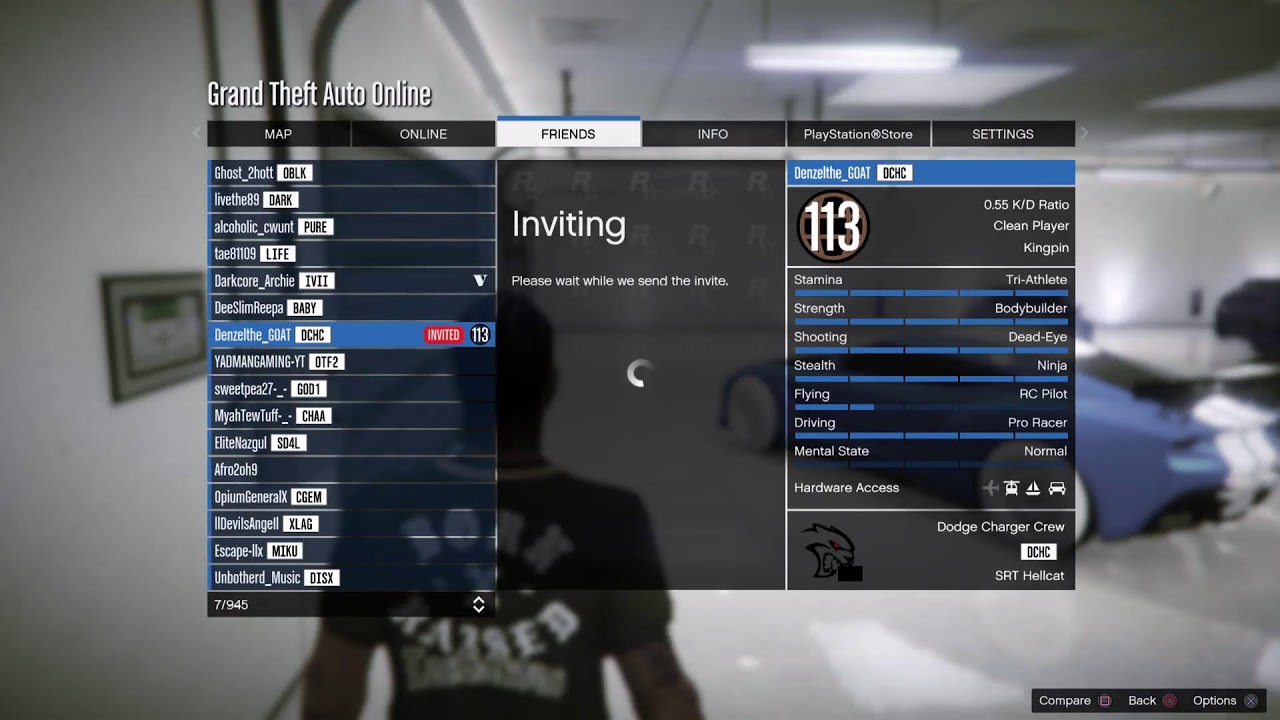 GTA LiveRoleplay/CAR Meet Server