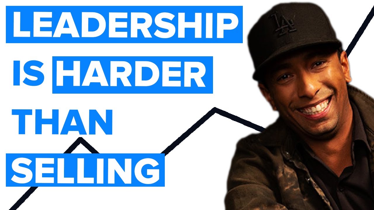 Transitioning to Sales Manager: What They Don't Tell You
