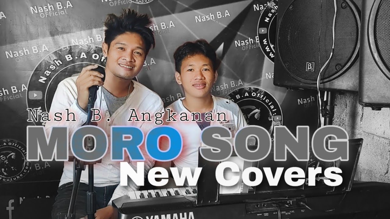 IMBALINGAN Ka _&_GUNA SU INIPAYAG KO_new_cover_song |Nash_B_Angkanan |Narex💥