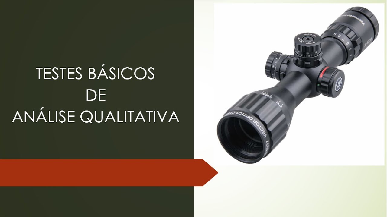 REVIEWS | Vector Optics | Cerato 3-9x32 - SFP