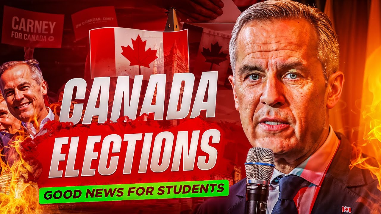 Canada Elections Brings Good PR News for Immigrants | Explained in HINDI | 2025