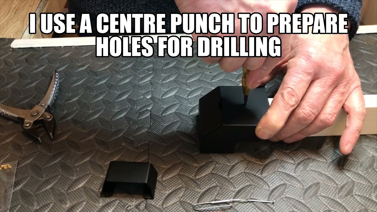 Fitting a coal bunker to a mamod steam model