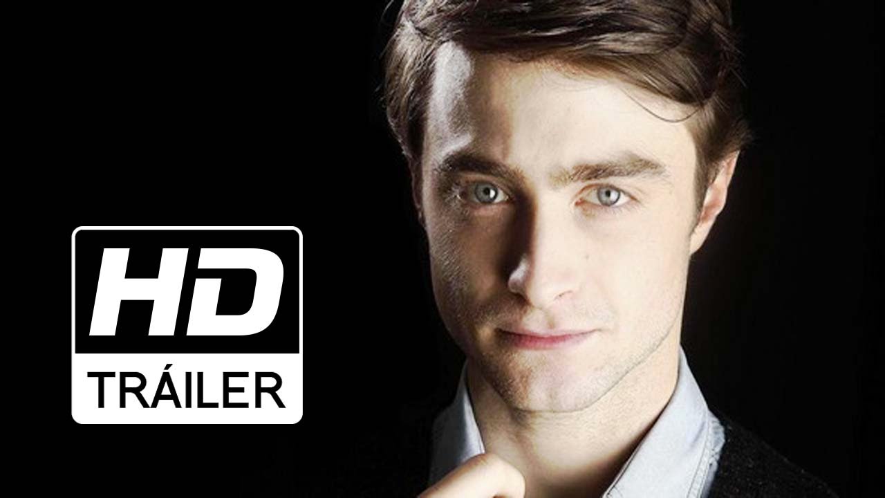 Victor Frankenstein | Trailer Oficial Doblado