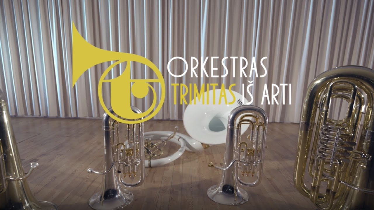 ORKESTRAS ,,TRIMITAS