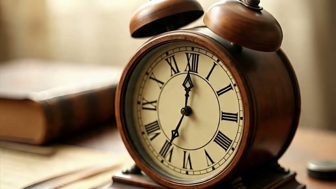 เวลาของชีวิต - Realtime