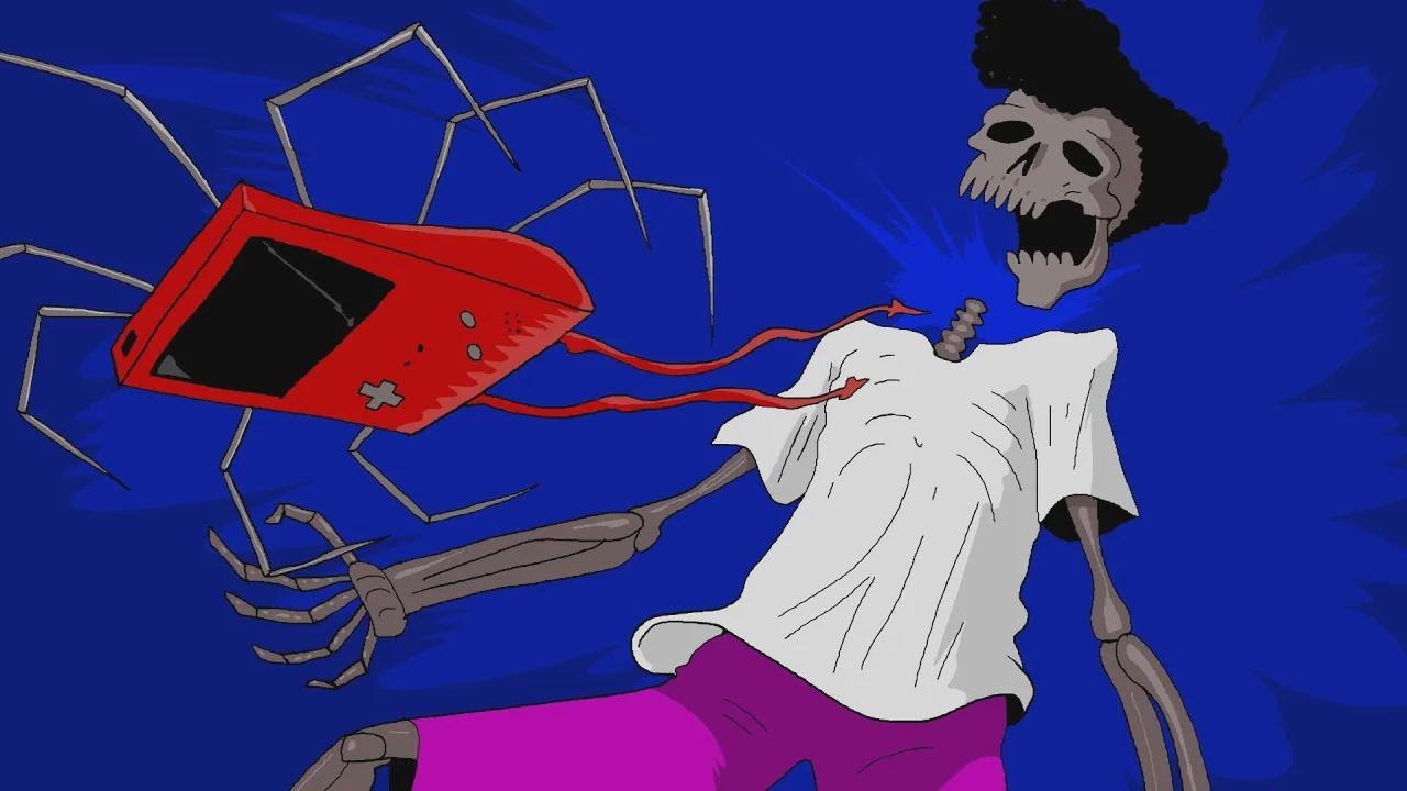 The Most Bizarre and Dangerous Cartoons Ever! (Part 28)