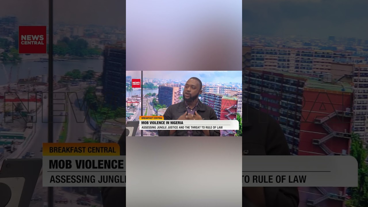 &ldquo;Criminals Got Talent&rdquo; is humiliation, not justice &mdash; Sagir