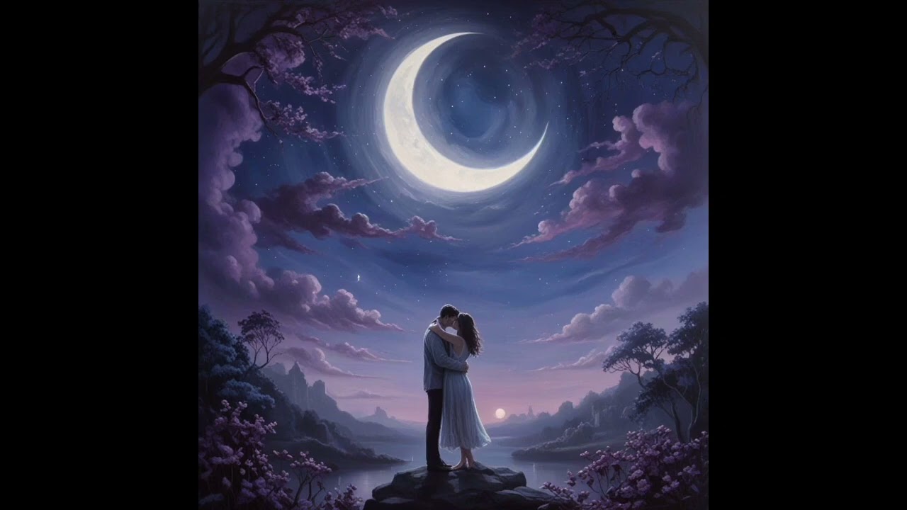 Moonlit Memories
