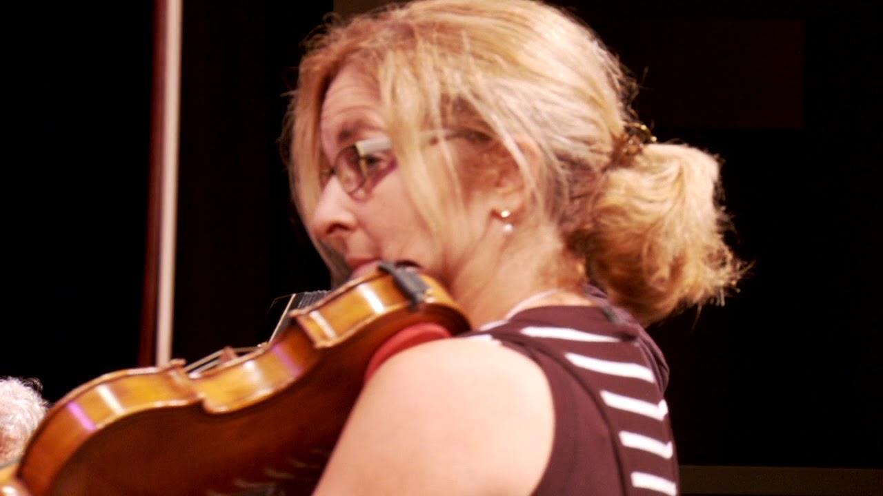 KlezCalifornia Klezmer Workshop Leaders