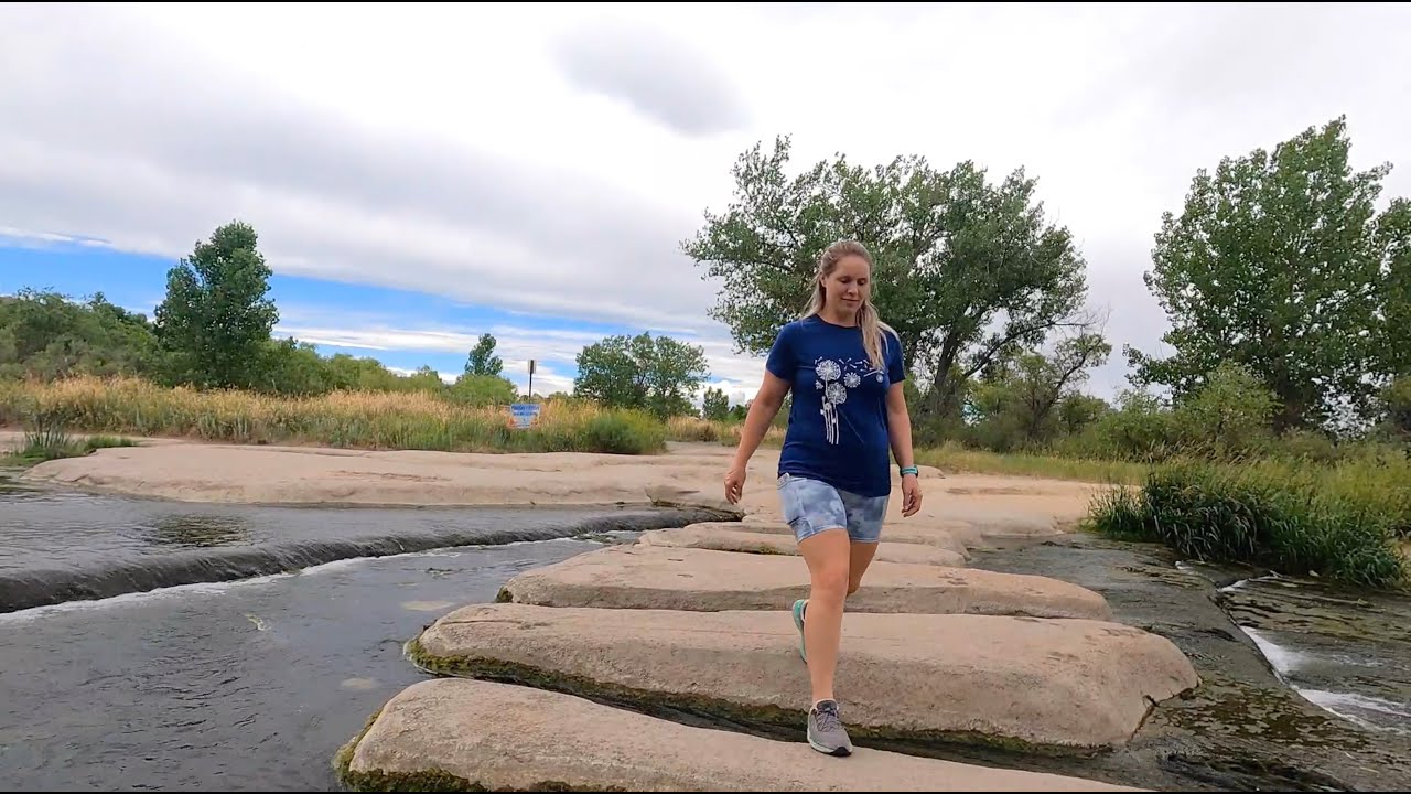 BEM-VINDO AO COLORADO! #casalinternacional #viajar #viajarfazbem #estadosunidos