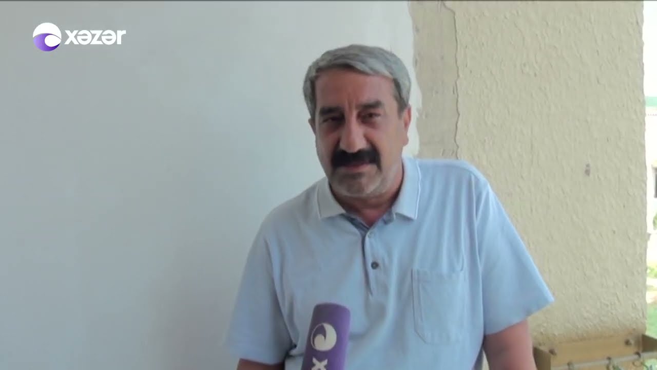 Yevlaxda şəhid ailələri və müharibə əlilləri mənzillərinə niyə köçə bilmirlər?