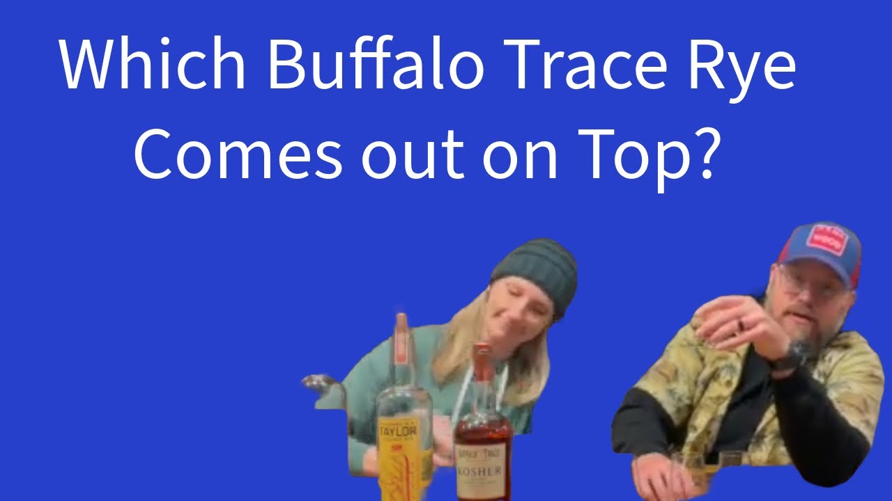 Buffalo Trace Battle! Episode 3