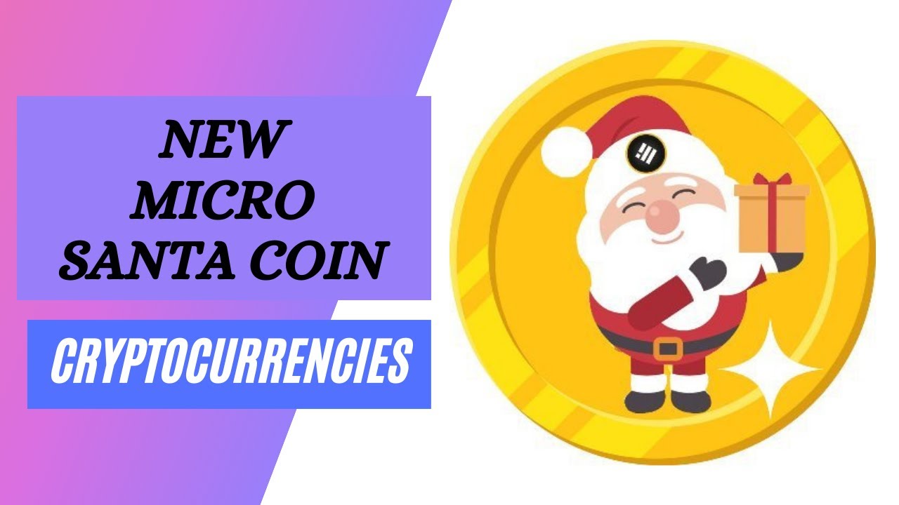 What is Micro Santa Coin? SCAM or LEGIT or FAKE ? check details in this video
