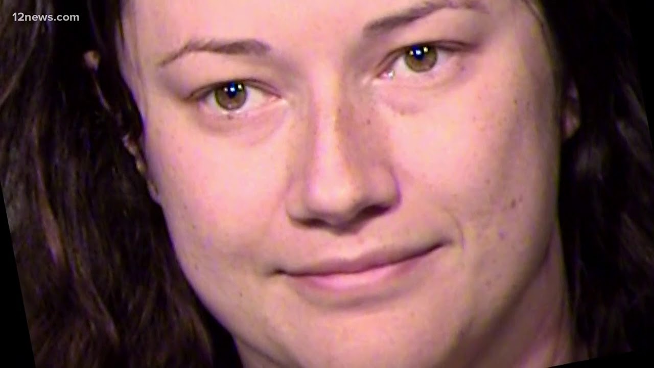 Police find stalker in victim's Paradise Valley bath