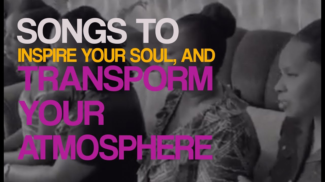 Maria Bramble Allert & Mothers Dedication song -(Children Are An Heritage From The Lord)@Vindayal#