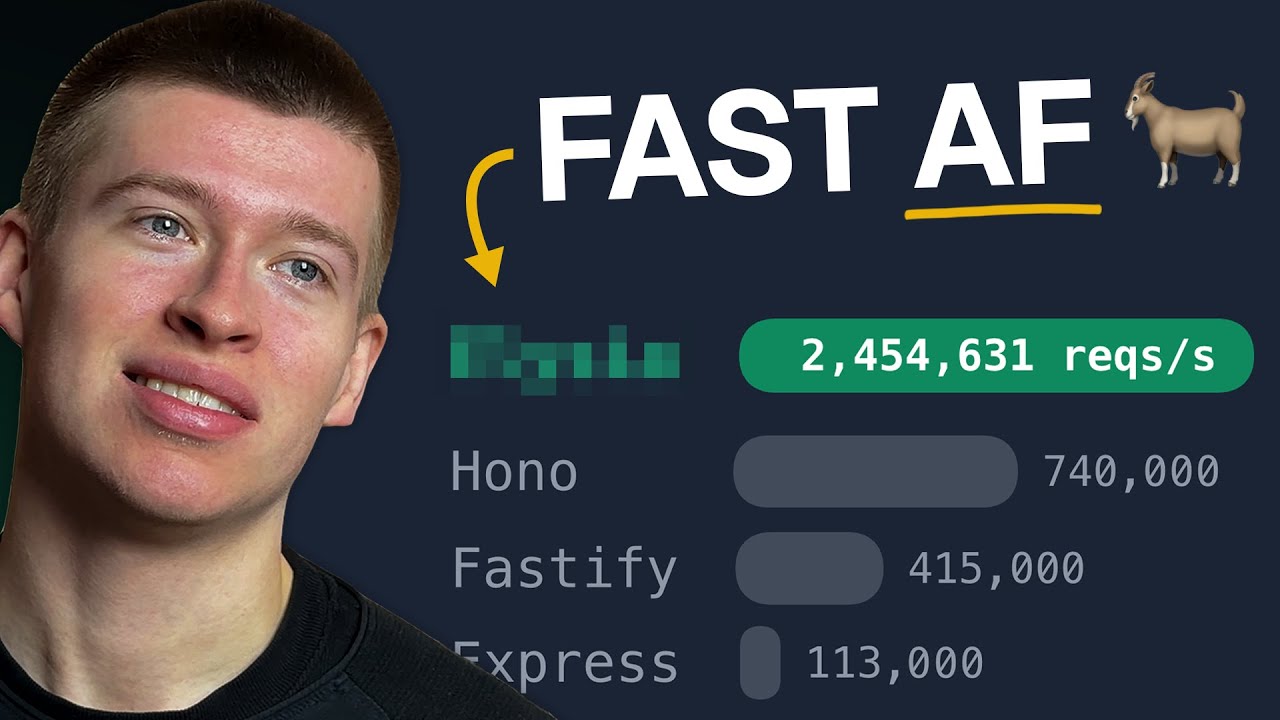 Лучший способ создания API Next.js