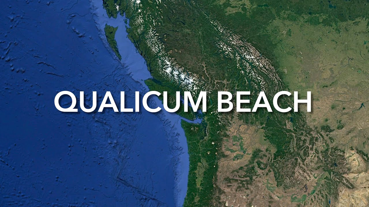 CAT4 - Qualicum Beach - Airport Guide