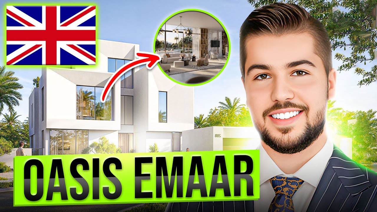 Palace Villas Ostra: Too Early or Perfect Timing? | Dubai Project Breakdown