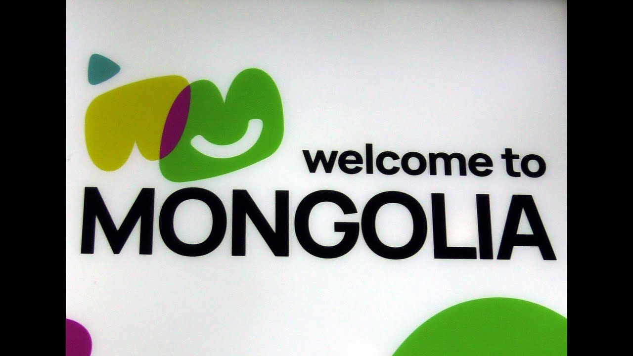 Mongolie 24 met KoningAap part 1: Road trip