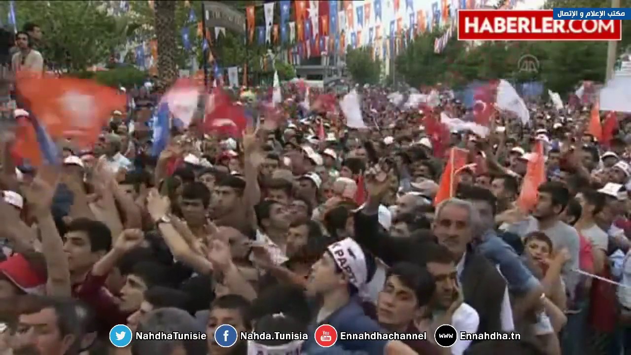 الشيخ راشد في تركيا 10 03 2015
