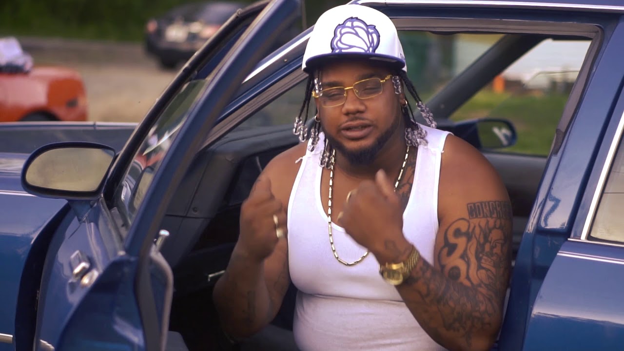 TRILL LOC - WHO RUN IT  (OFFICIAL VIDEO)
