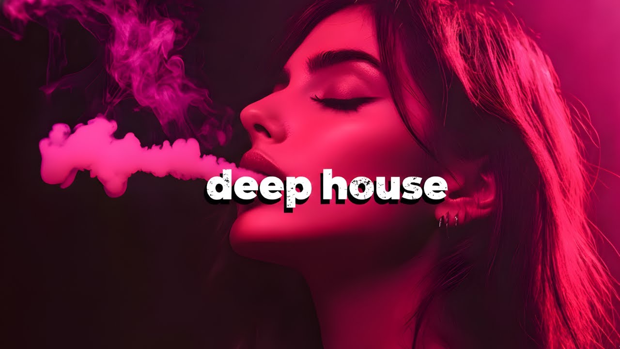 Smoke Mood — Just Relax | Deep House Mix 2026 • Chill / Night Vibes / Stress Relief #11