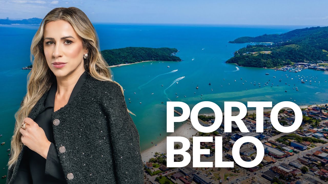 Por que Porto Belo virou o destino nº1 para investidores de alto padrão