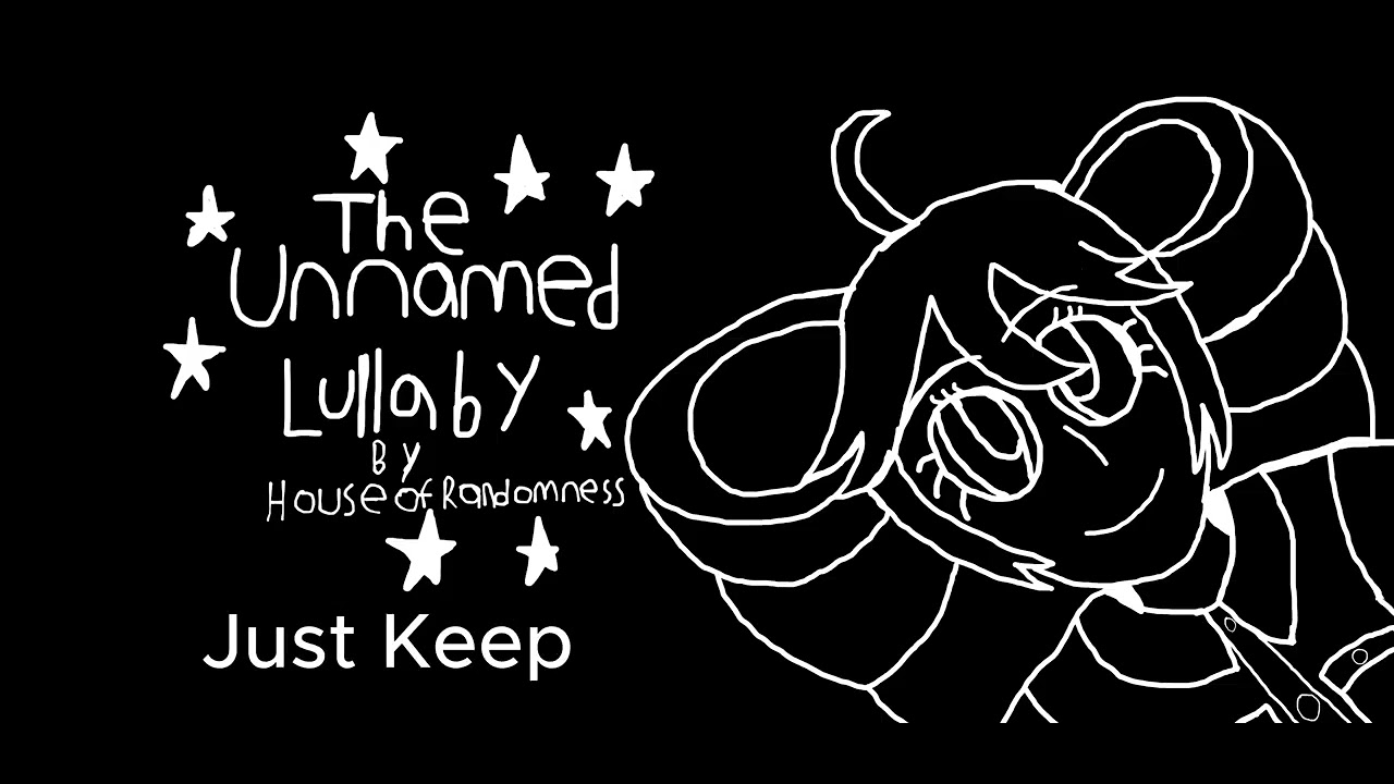 The Unnamed Lullaby (Ft.Kasane Teto utau) Openutau Original 
