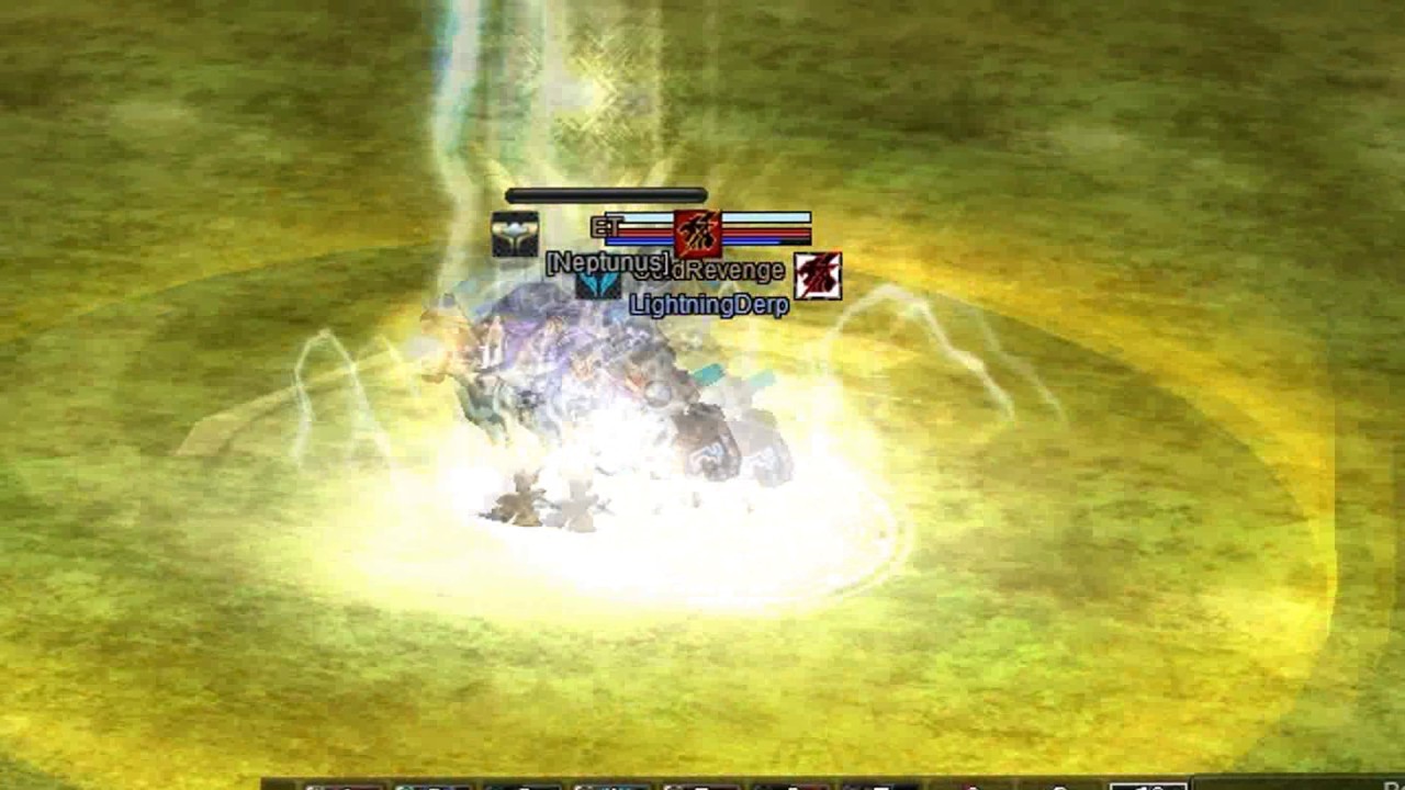 RFOnline USA 