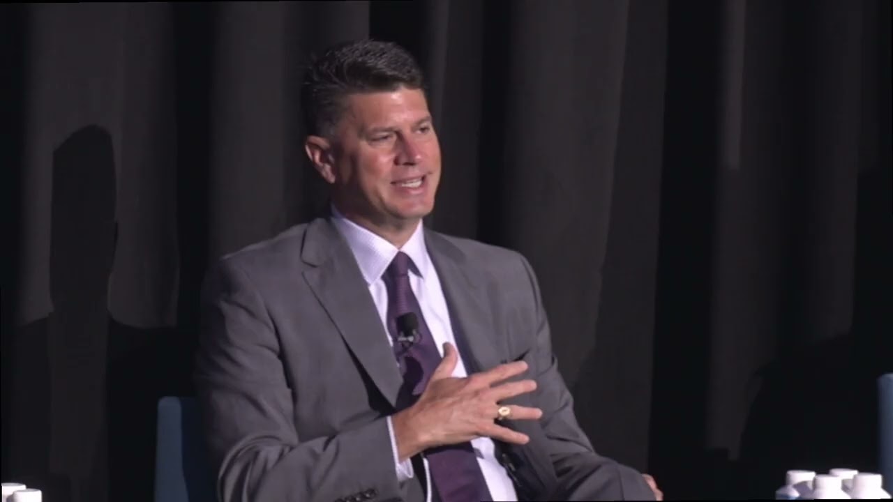 Sydney International Strategy Forum 2025 | America abroad, America at home: How much has changed?