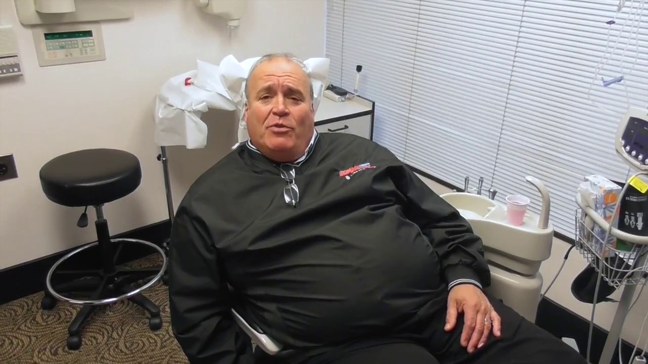 Don't Wait to get Gum Surgery! See Dr. Nemeth