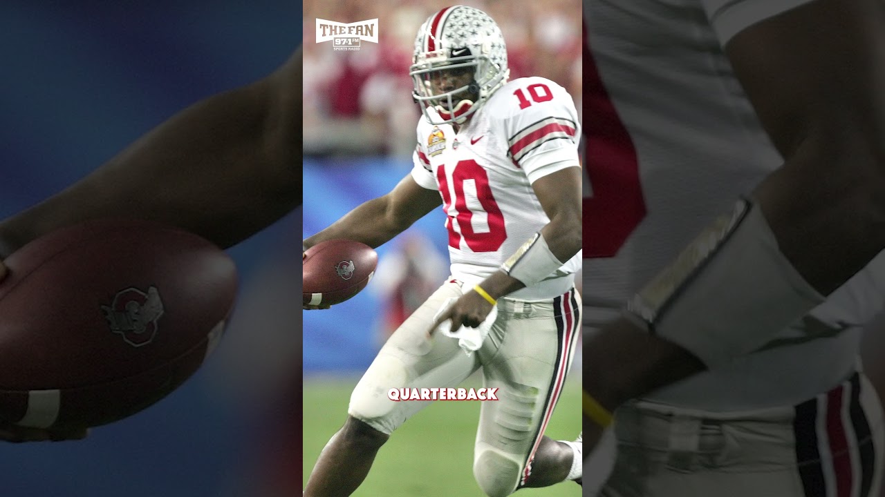 Ohio State TOP PICK of the Ryan Day ERA #buckeyes