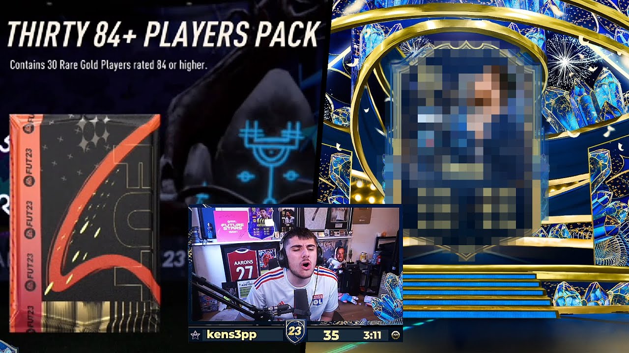 Danny Aarons Opens (LEVEL 30) 84 x 30 Pack!