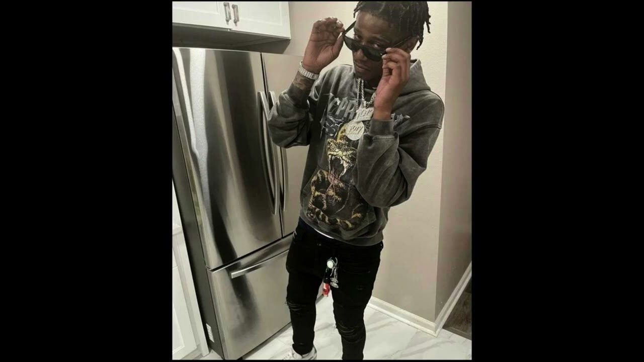 [FREE] Big Scarr Type Beat - "Matilda"