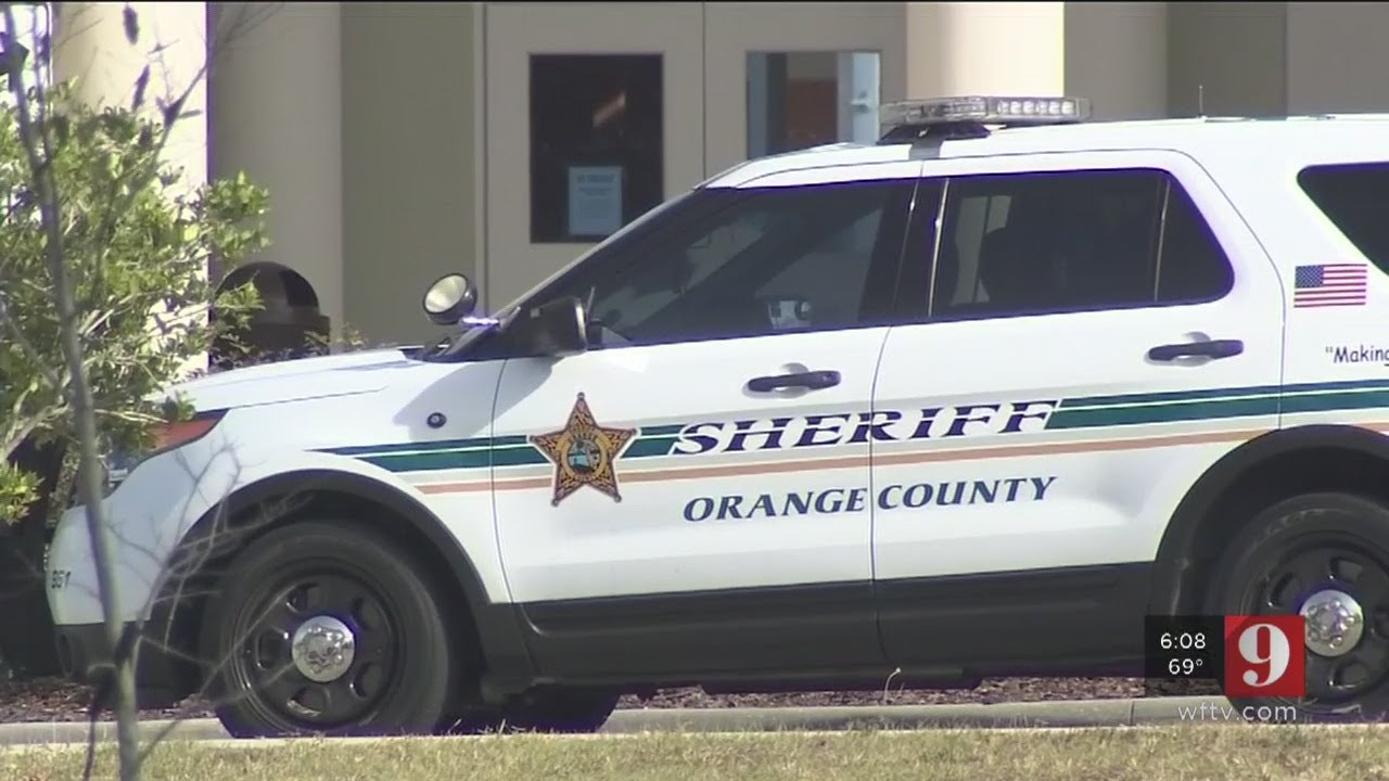 Video: Student with gun arrested at Wekiva High School, deputies say