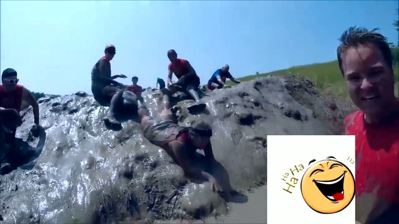 Tente n&atilde;o Sorrir -  #risos, #crise de risos, #tipos de risos
