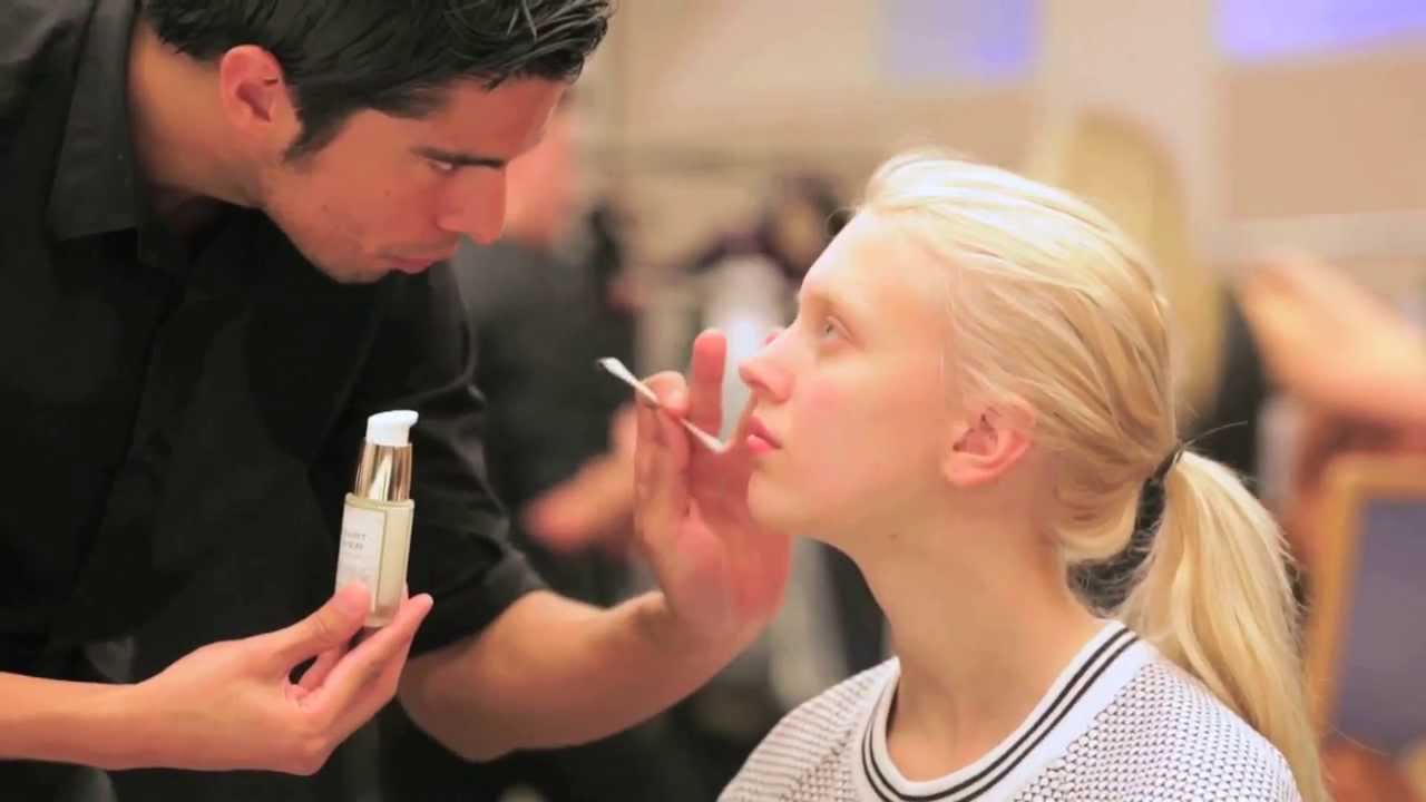 Sunday Riley's 4-step Facial For Stella McCartney Pre-Fall 2014