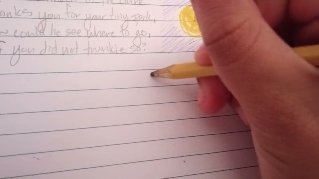 Low Quality ASMR