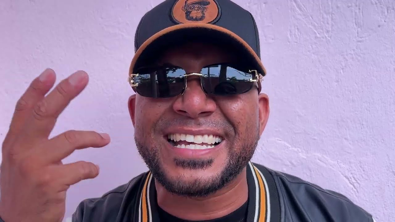 MUCHO FLOW | @RaulSJOficial (VIDEO OFICIAL)