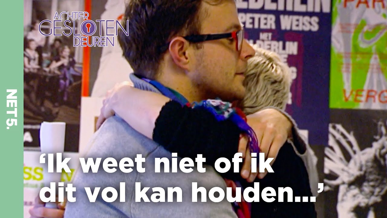 Actrice GAAT HEEL VER voor CARRIÈRE! | Achter Gesloten Deuren #AFL39