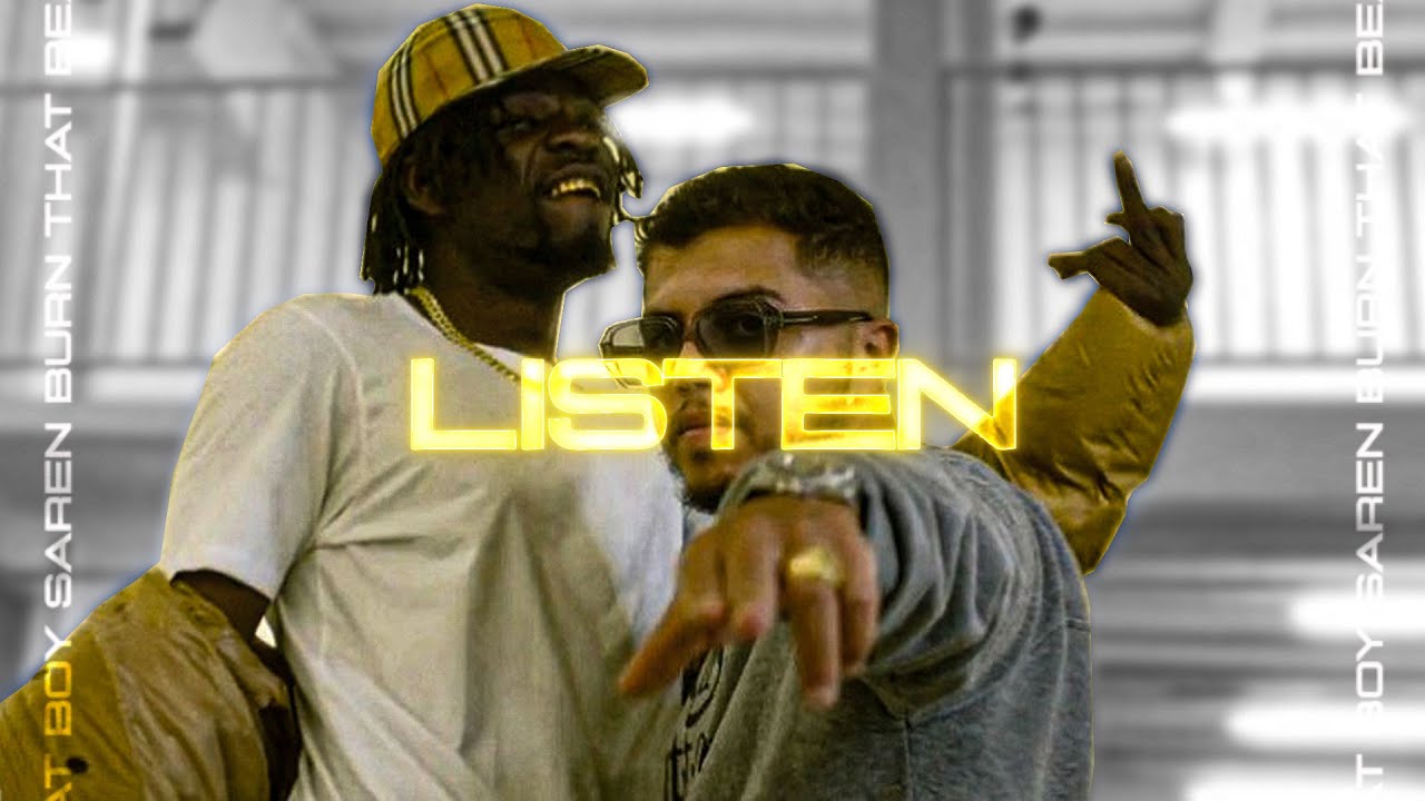 Gazo x Hamza Type Beat - 
