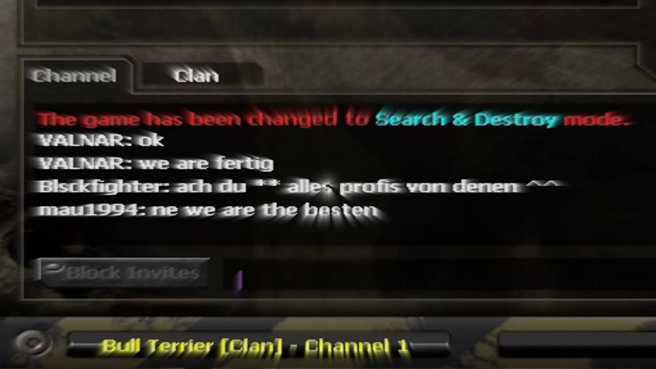VALNARs Combat Arms Memories