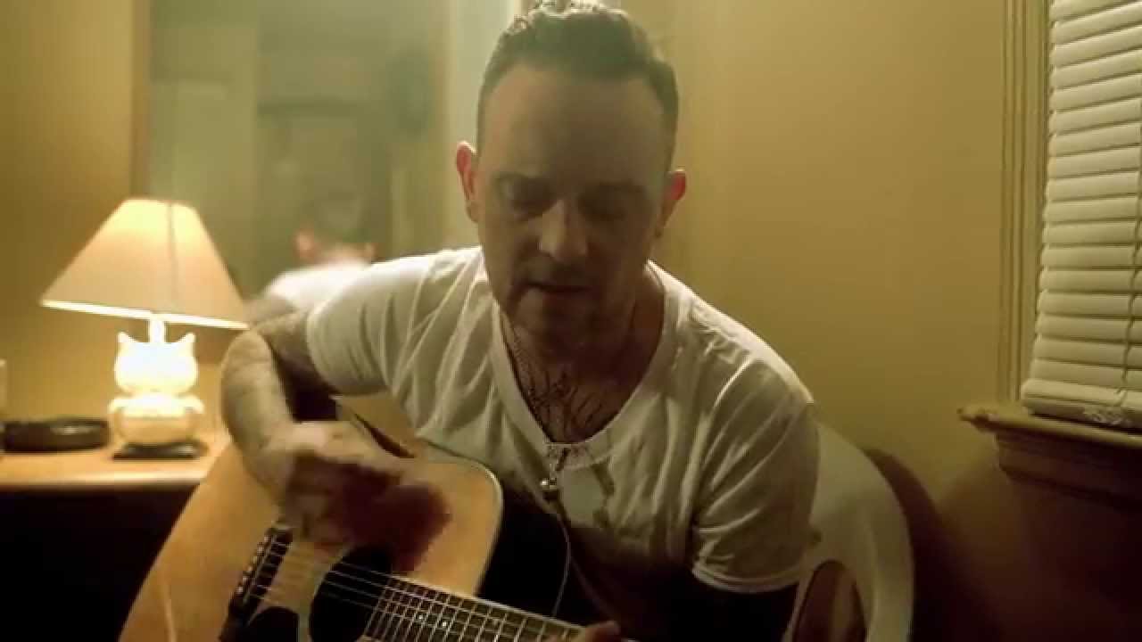 Dave Hause - 