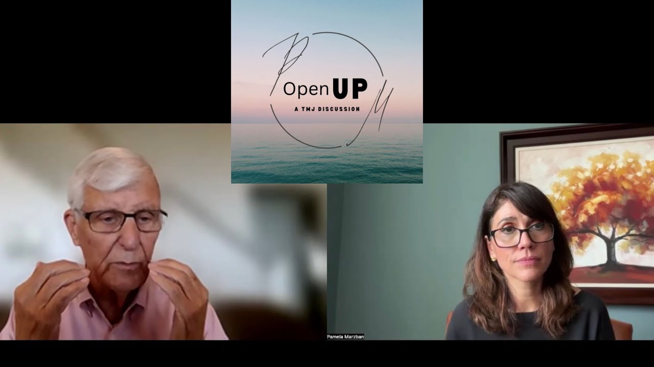 If the Diagnosis is Wrong, the Treatment Will Fail (Ep 37) of Open UP: A TMJ Discussion Podcast