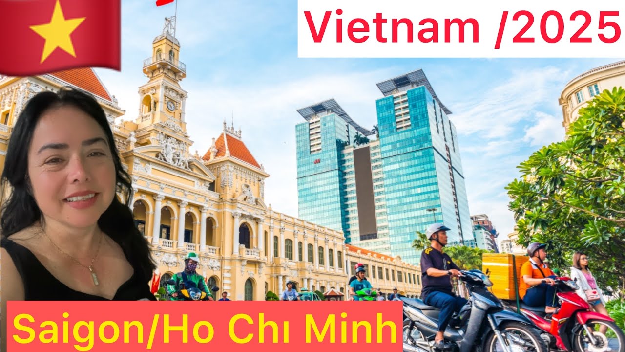VİETNAM'A DAİR HERŞEY ÜLKEYE NASIL GİRDİM!🛂(Vietnam Vizesi)